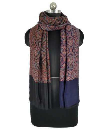 Stole Kani Reversible