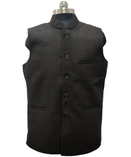 Waist Coat Woollen