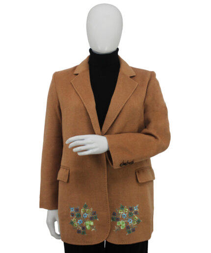 Coat Aari