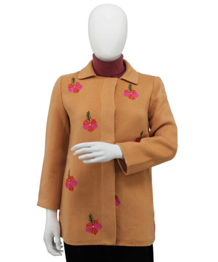 Coat Aari