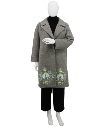 Coat Aari