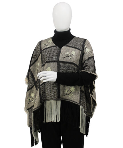 Poncho Aari