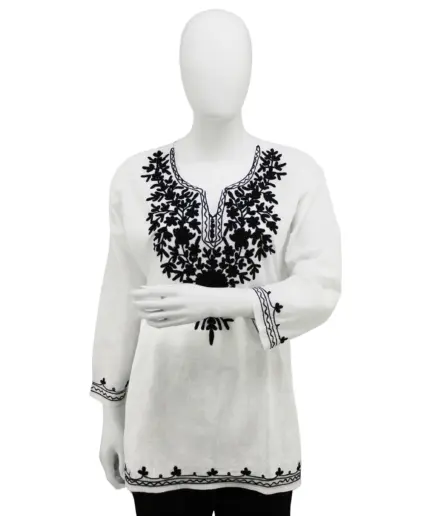 Tunic Aari