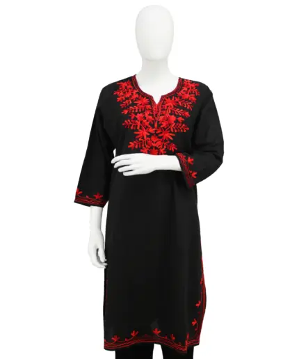 Tunic Cotton Aari