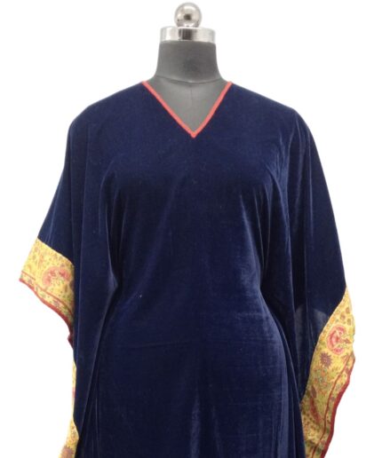 Kaftan Velvet