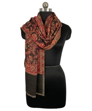 Stole Kani Reversible - Image 3