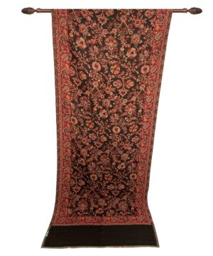 Stole Kani Reversible - Image 4