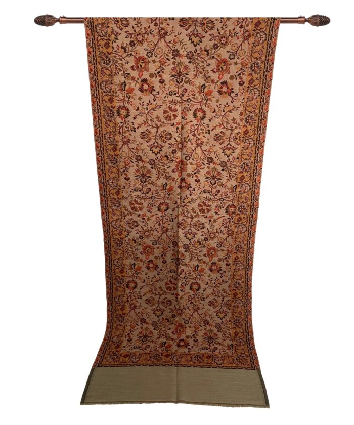 Stole Kani Reversible - Image 5