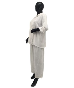 Co-Ord Set Aari Cotton - Image 2