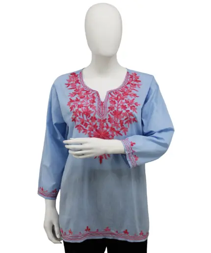 Tunic Aari