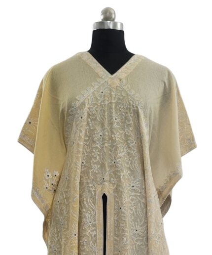 Cape Pashmina Aari