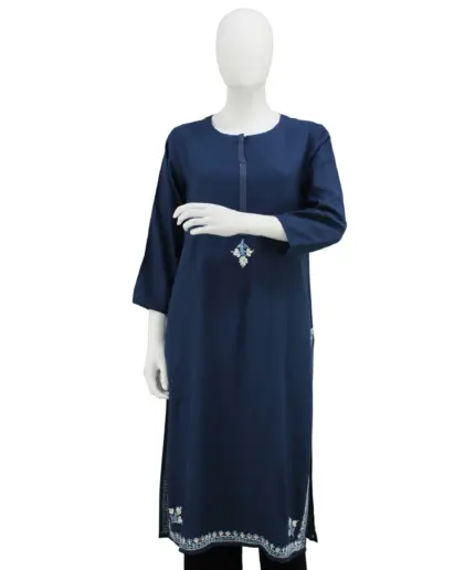 Tunic Cotton Aari