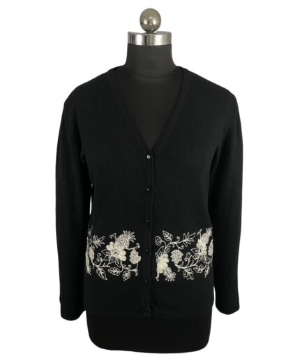 Pashmina Sweater Aari