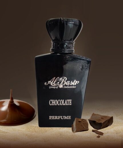 Perfume Kashmiri Chocolate Unisex
