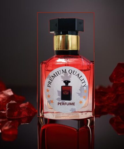 Perfume Unisex Kashmiri Saffron