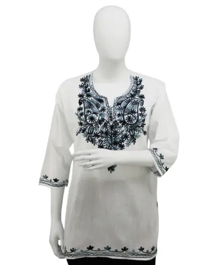 Tunic Aari