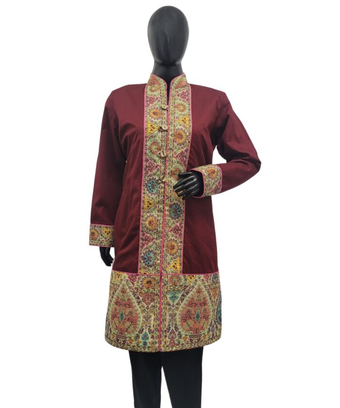 Jacket Pashmina - Image 2