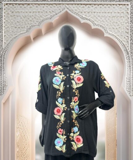 Co-Ord Set Cotton