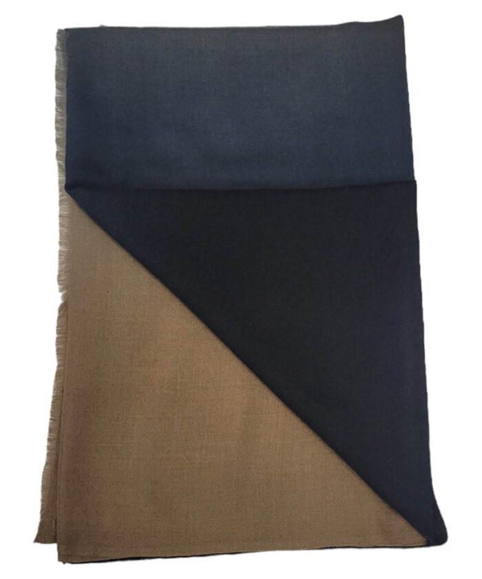 Stole Ombre Pashmina - Image 5
