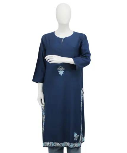 Tunic Cotton Aari