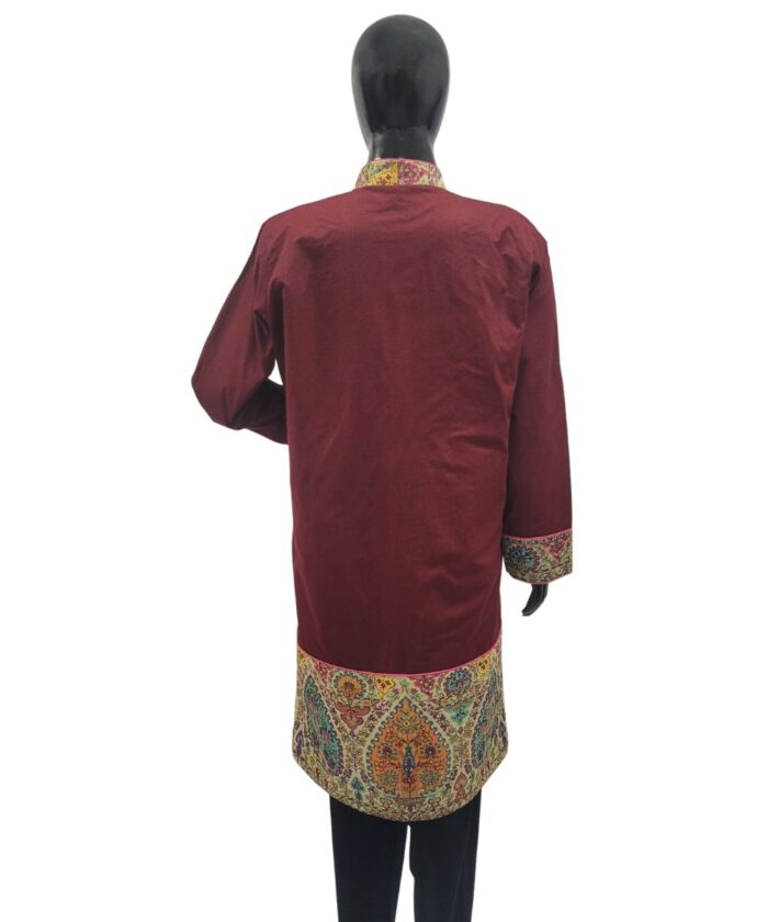 Jacket Pashmina - Image 4