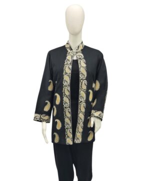 Jacket Pashmina - Image 2