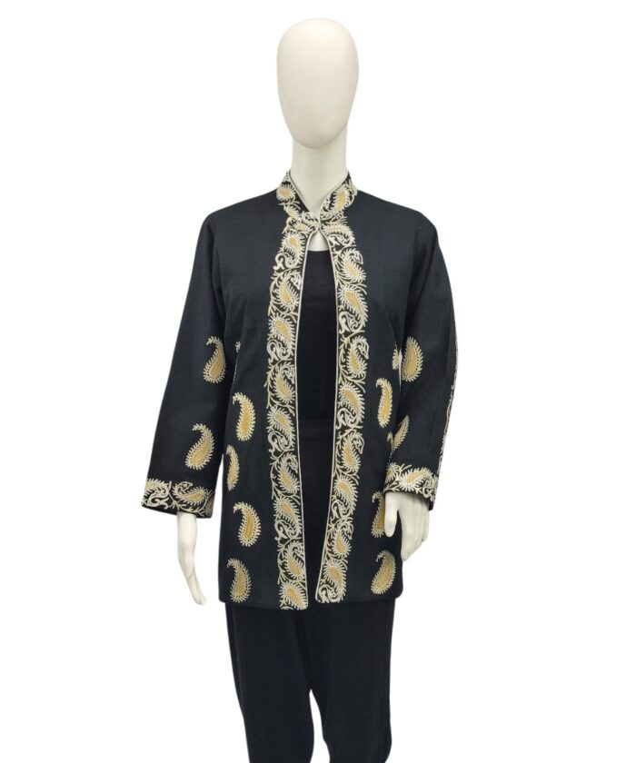 Jacket Pashmina - Image 2