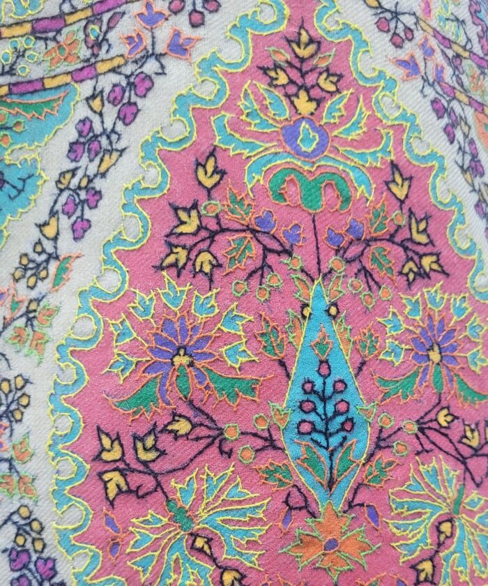 Jacket Pashmina - Image 5