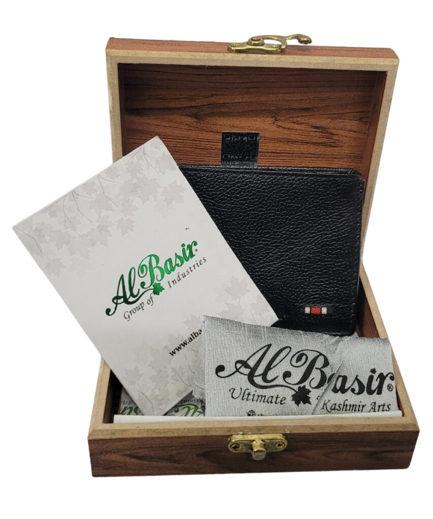 Wallet I03