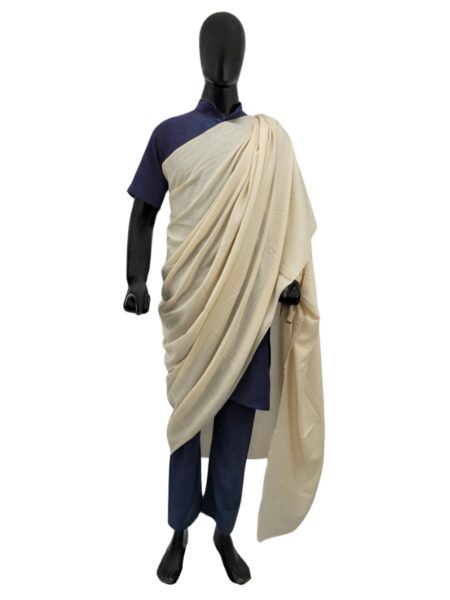 Shawl Plain Pashmina