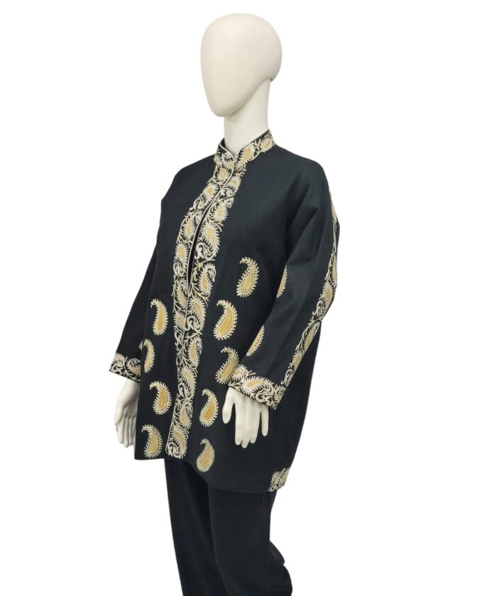 Jacket Pashmina - Image 3