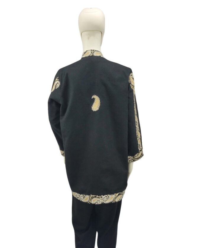 Jacket Pashmina - Image 4