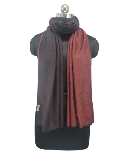 Stole Reversible Pashmina