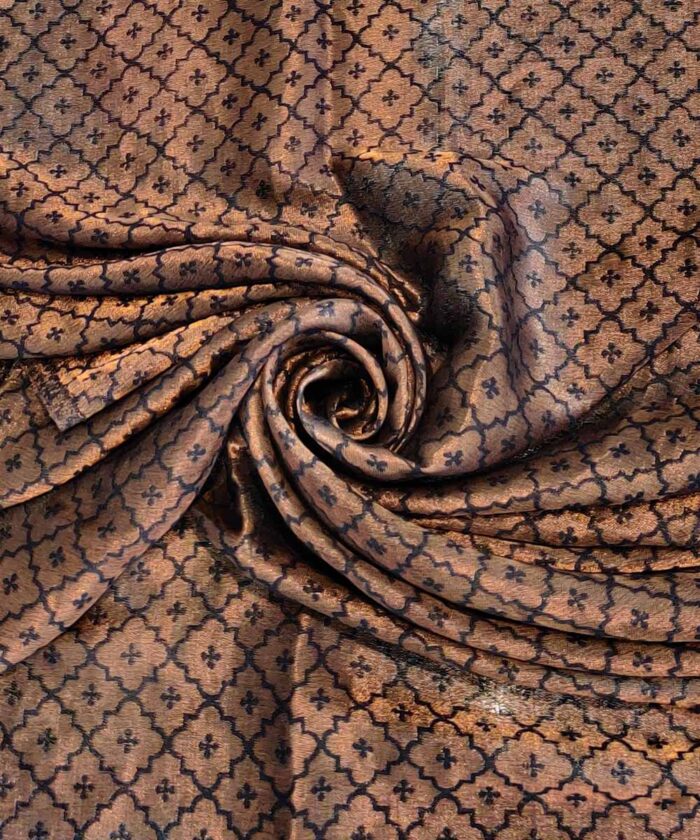 Stole Pashmina Zari - Image 5