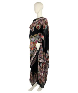 Saree Georgette - Image 4