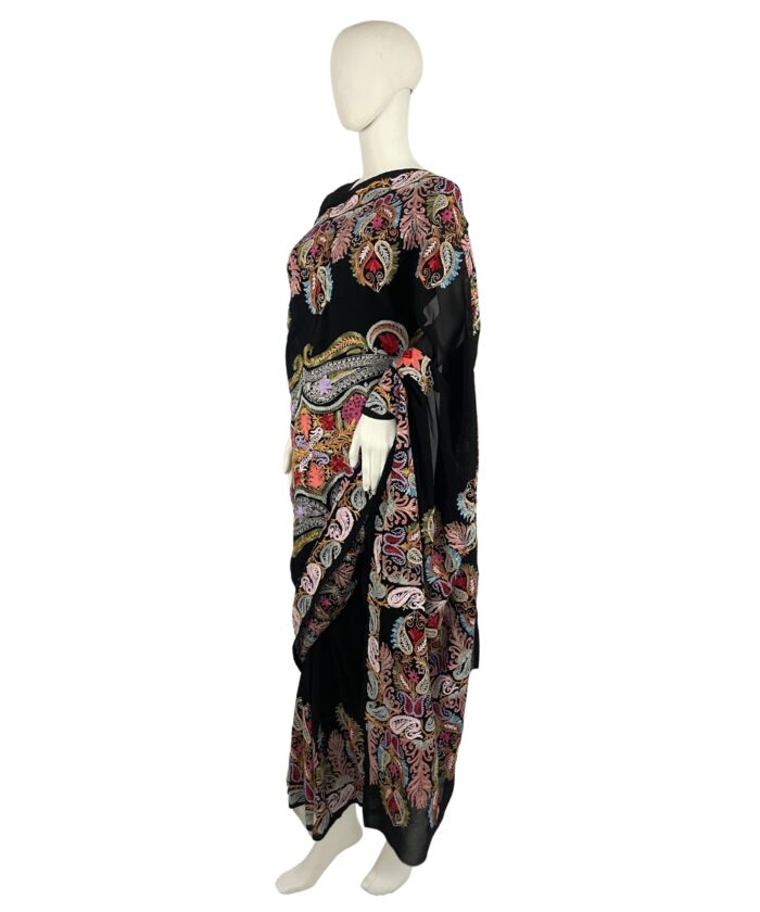 Saree Georgette - Image 4