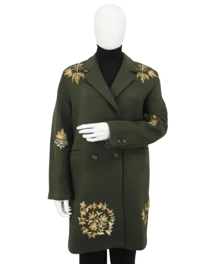 Coat Aari