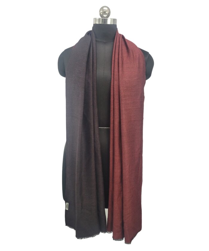 Stole Reversible Pashmina - Image 2