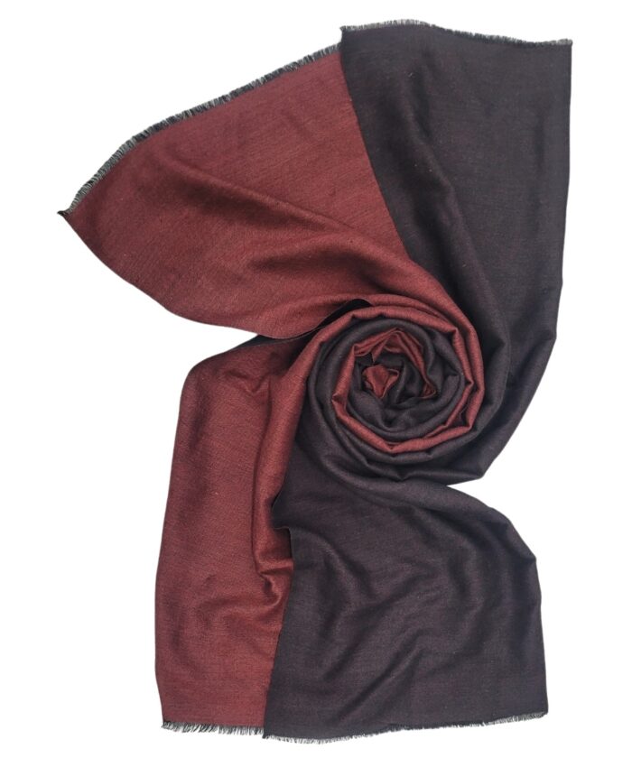 Stole Reversible Pashmina - Image 5
