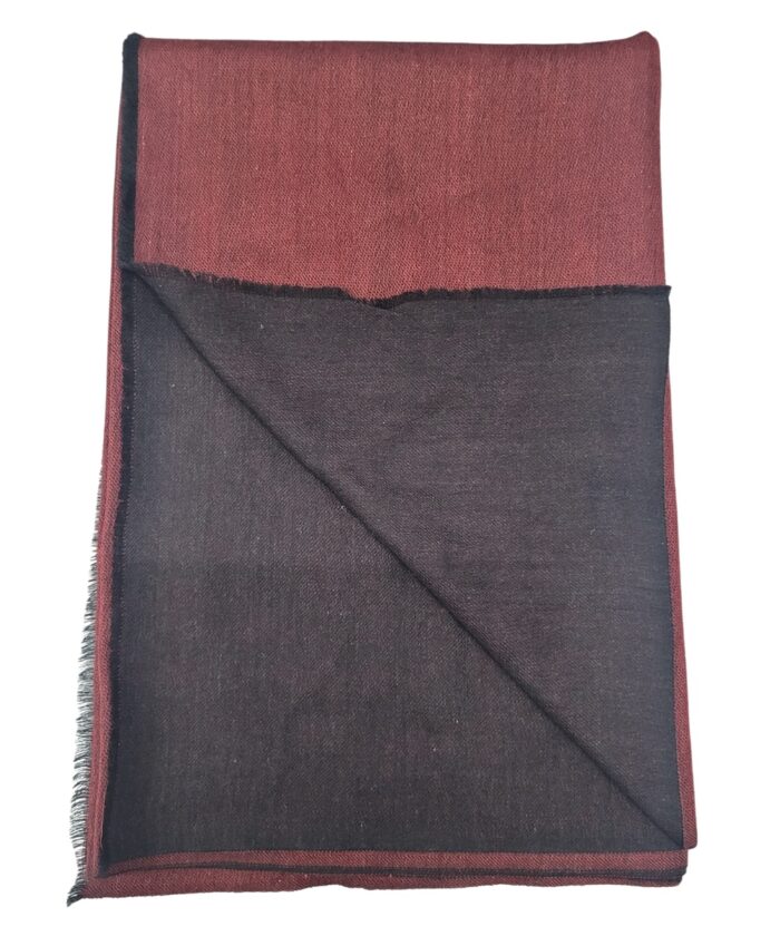 Stole Reversible Pashmina - Image 4