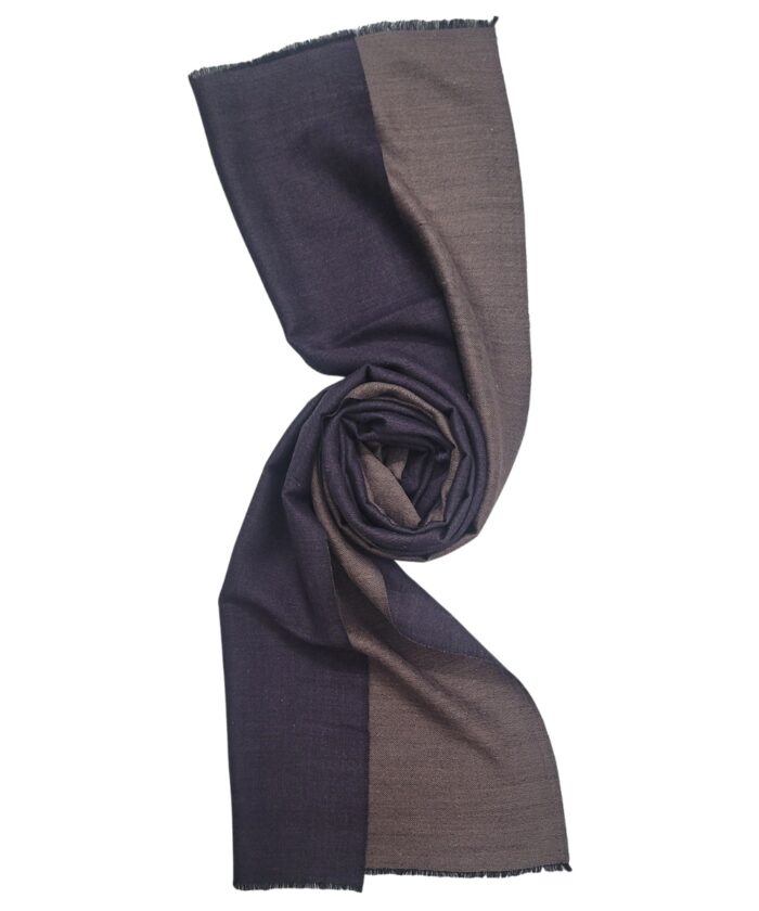 Scarf Reversible Pashmina - Image 3