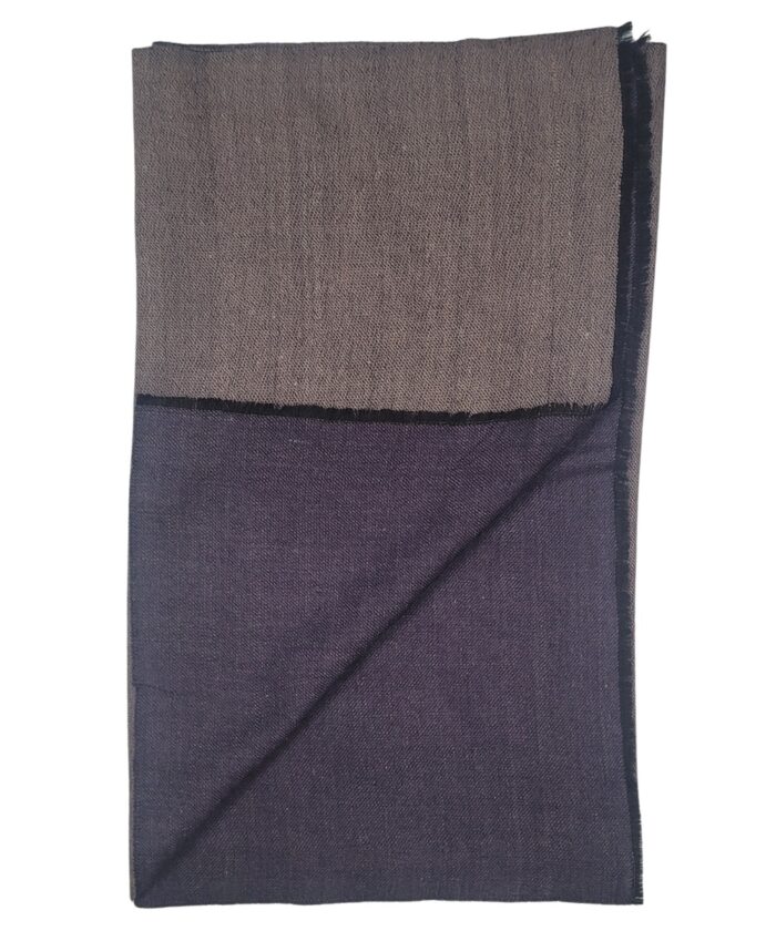 Scarf Reversible Pashmina - Image 4