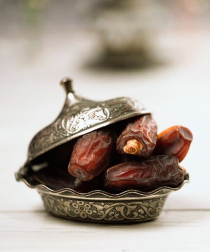 Dates Kimia Arabian 500g