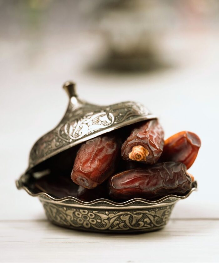 Dates Kimia Arabian 500g - Image 1