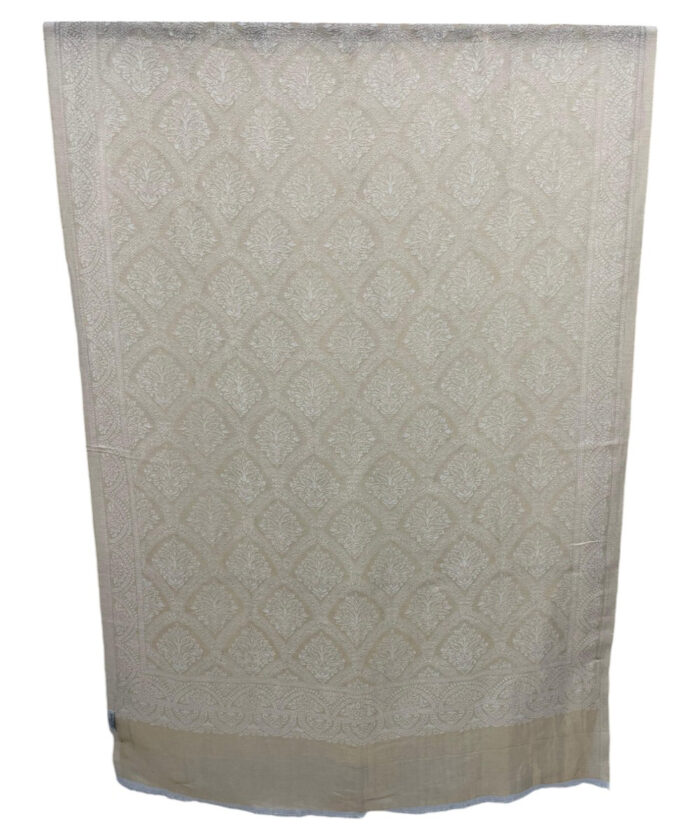 Stole Zari Reversible - Image 5