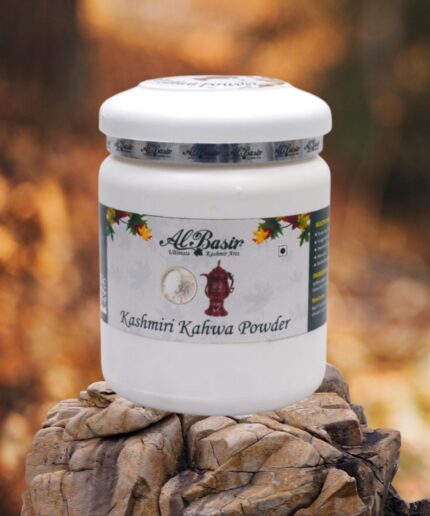 Kashmiri Powder Shahi Kahwa 500g