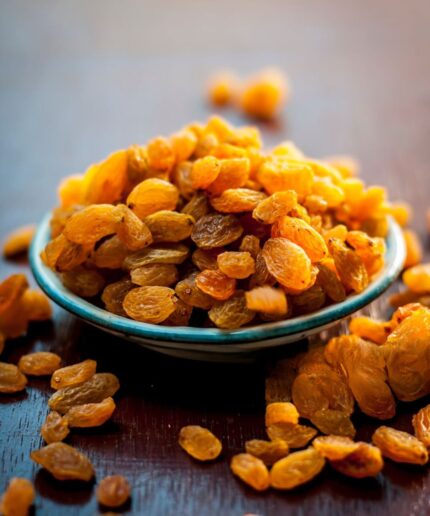 Raisins Afgan (Kishmish) 1kg