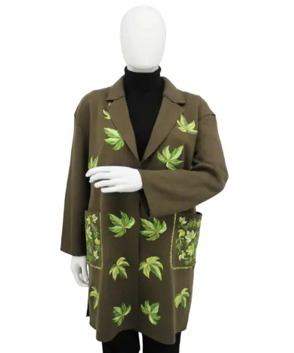 Coat Aari