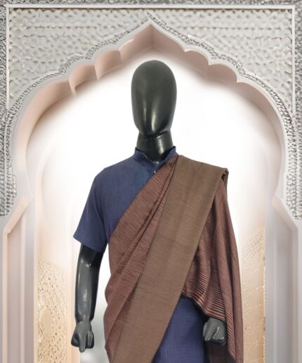 Shawl Reversible Pashmina