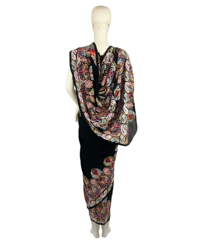 Saree Georgette - Image 6